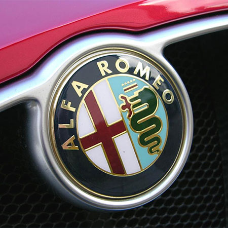 Alfa Romeo Approved