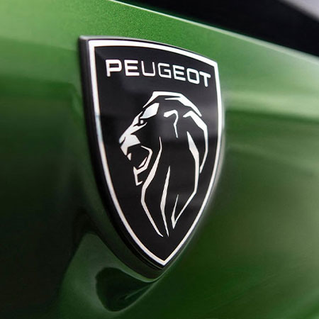 Peugeot Approved